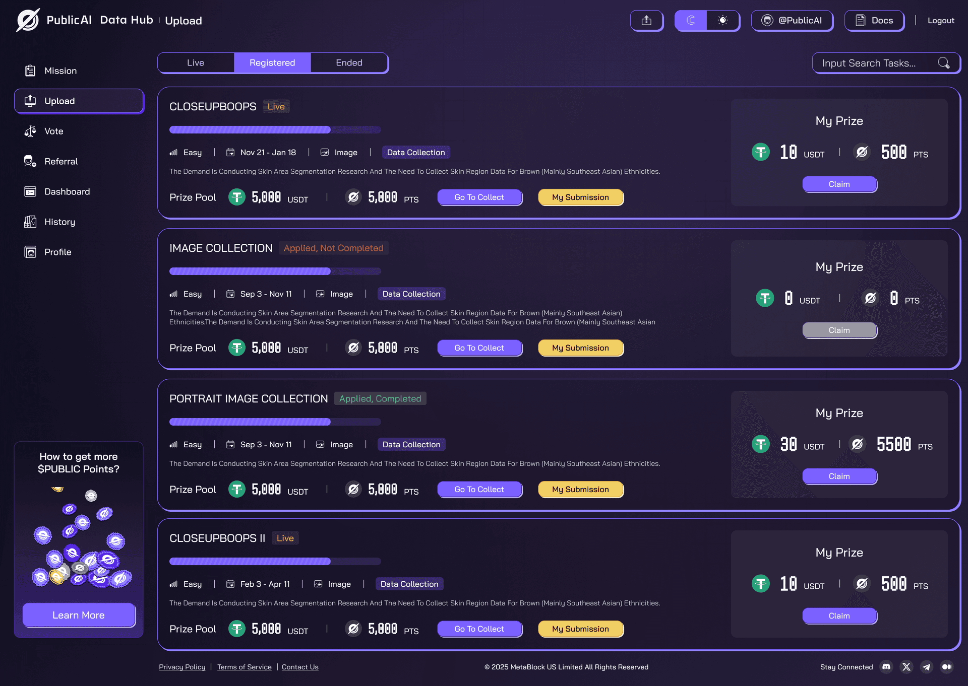 data hub preview 1