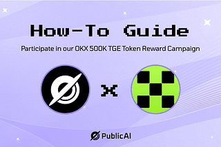 OKX Giveaway How-To Guide cover picture