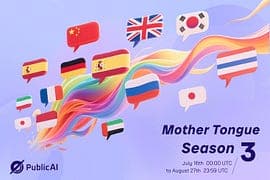 Mother Tongue Season 3 Is Here cover picture