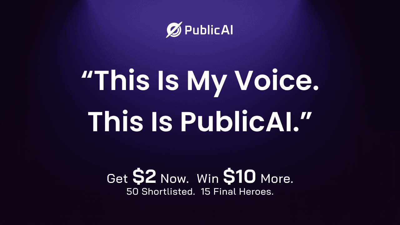 MEMBER HERO: This Is My Voice