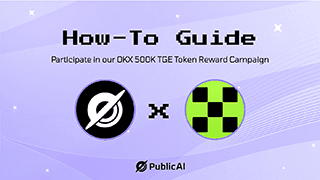OKX Giveaway How-To Guide cover picture