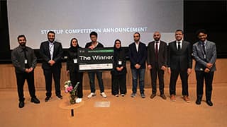 PublicAI Wins MIT AI Competition, Secures Saudi Government Funding cover picture