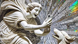 Snouts for Science — How Your Dog’s Nose Can Shape the Future of AI cover picture