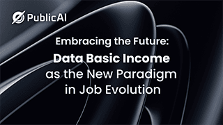 The Data Basic Income Thesis: Making Ends Meet cover picture